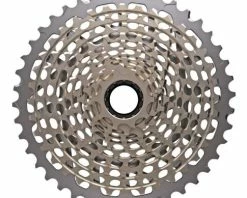 SRAM XX1 X-Dome XG-1199 11sp XD Cassette-Zilver-10-42