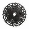 SRAM Eagle NX-PG1230 12sp Cassette-Zwart-11-50