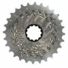 SRAM Red XG-1290 XDR 12sp Cassette-Zilver-10-26
