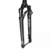 Rock-shox Rockshox Rudy Ultimate XPLR Race Day Solo Air 28" Voorvork-Zwart