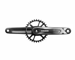 SRAM SX Eagle DUB Boost 1x12sp Crankset
