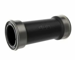 SRAM DUB Pressfit MTB 89/92mm Trapaslagers-Zwart