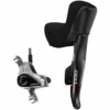 SRAM Red ETap HRD Disc Shifterset Incl. Remklauwen-2x11