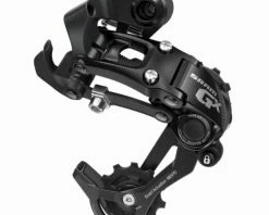SRAM GX Type 2.1 10sp Achterderailleur-Zwart