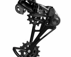 SRAM NX Eagle 12sp Achterderailleur-Zwart