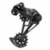 SRAM SX Eagle A1 12sp Achterderailleur-Zwart