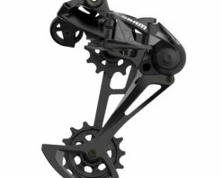 SRAM SX Eagle A1 12sp Achterderailleur-Zwart