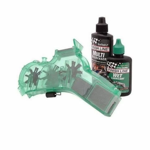 Finish Line Pro Kettingreiniger 1 Finish Line Pro Kettingreiniger