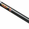 Easton EC70 Zadelpen Met Alu Kop