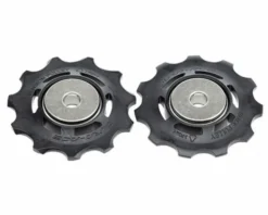 Shimano Dura-Ace RD-9000/9070 Derailleurwieltjes-11sp