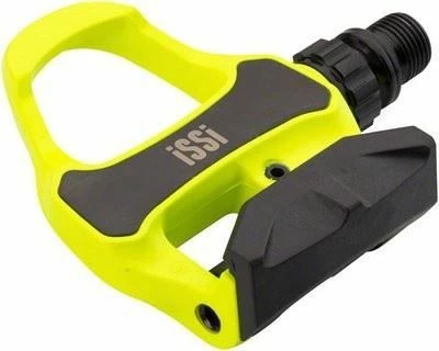 ISSi Road Pedaalset Incl. Schoenplaten 2 ISSi Road Pedaalset Incl. Schoenplaten - Afbeelding 2