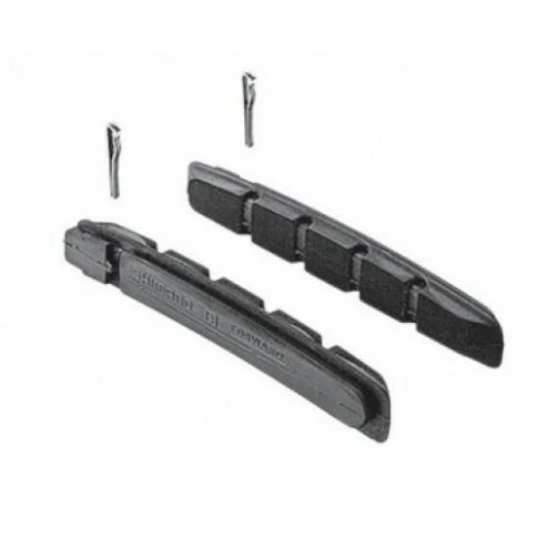 Shimano XTR Remrubber Los XTR (1 Paar) 1 Shimano XTR Remrubber Los XTR (1 Paar)