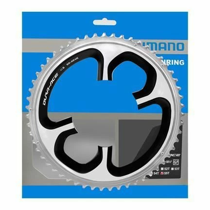 Shimano Dura Ace 9000 Kettingblad 11v. 3 Shimano Dura Ace 9000 Kettingblad 11v. - Afbeelding 3
