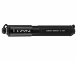 Lezyne Grip Drive HV Minipomp