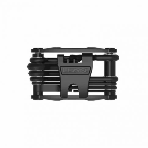 Lezyne Rap II 18 Multitool 1 Lezyne Rap II 18 Multitool