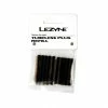 Lezyne Tubeless Plug Refill (10 Stuks)-Zwart