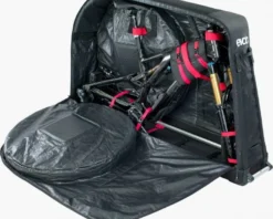 Evoc Bike Travel Pro Bag 305L -Fiets Klaar Verkoopwinkel 100410100 4 gemiddeld