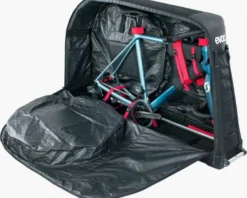 Evoc Bike Travel Pro Bag 305L -Fiets Klaar Verkoopwinkel 100410100 6 gemiddeld