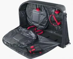 Evoc Bike Travel Pro Bag 305L -Fiets Klaar Verkoopwinkel 100410100 7 gemiddeld
