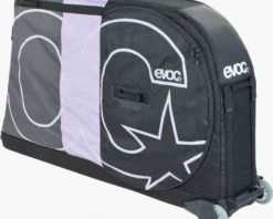 Evoc Bike Travel Pro Bag 305L -Fiets Klaar Verkoopwinkel 100410901 2 gemiddeld 1