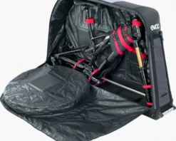 Evoc Bike Travel Pro Bag 305L -Fiets Klaar Verkoopwinkel 100410901 4 gemiddeld 1