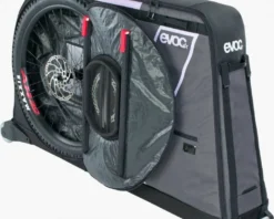 Evoc Bike Travel Pro Bag 305L -Fiets Klaar Verkoopwinkel 100410901 8 gemiddeld 1