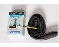 Michelin AirComp A1 Ultralight Race Binnenband-18-25-60mm