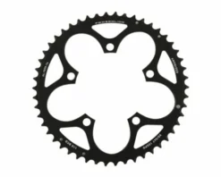 SRAM Force 10sp Kettingblad-Zwart-50T