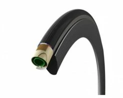 Vittoria Corsa Butyl Graphene Tube-Zwart-700x25