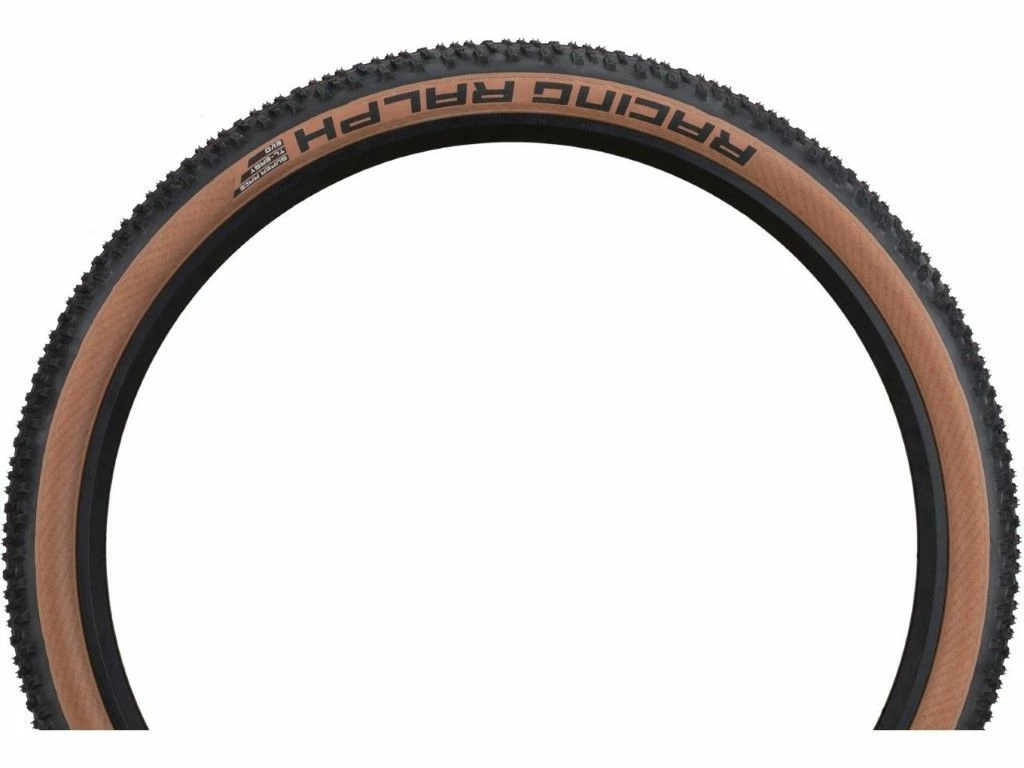 Schwalbe Racing Ralph Addix Speed Super Race TL-Easy 29" Vouwband 2 Schwalbe Racing Ralph Addix Speed Super Race TL-Easy 29" Vouwband - Afbeelding 2