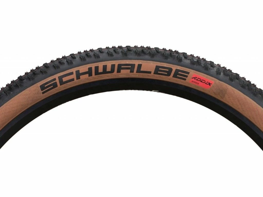 Schwalbe Racing Ralph Addix Speed Super Race TL-Easy 29" Vouwband 3 Schwalbe Racing Ralph Addix Speed Super Race TL-Easy 29" Vouwband - Afbeelding 3