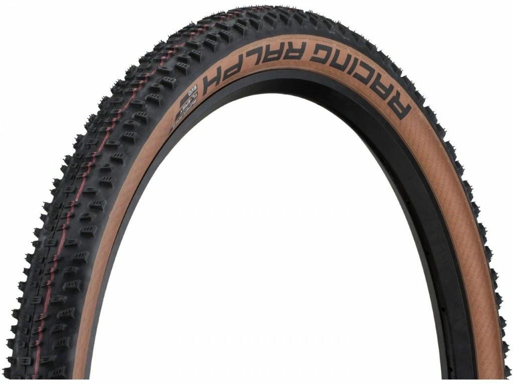Schwalbe Racing Ralph Addix Speed Super Race TL-Easy 29" Vouwband 1 Schwalbe Racing Ralph Addix Speed Super Race TL-Easy 29" Vouwband