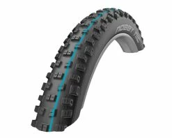 Schwalbe Nobby Nic Evo Addix Speedgrip Super Ground TL-Easy Vouwband