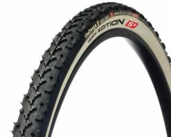 Challenge Baby Limus TE S3 Tube-Zwart-Wit-700x33