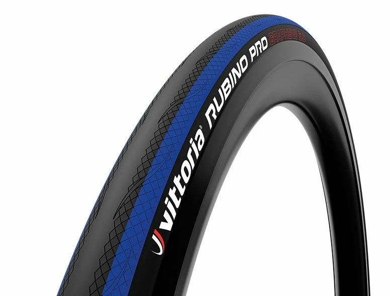 Vittoria Rubino Pro Graphene 2.0 Vouwband 7 Vittoria Rubino Pro Graphene 2.0 Vouwband - Afbeelding 7
