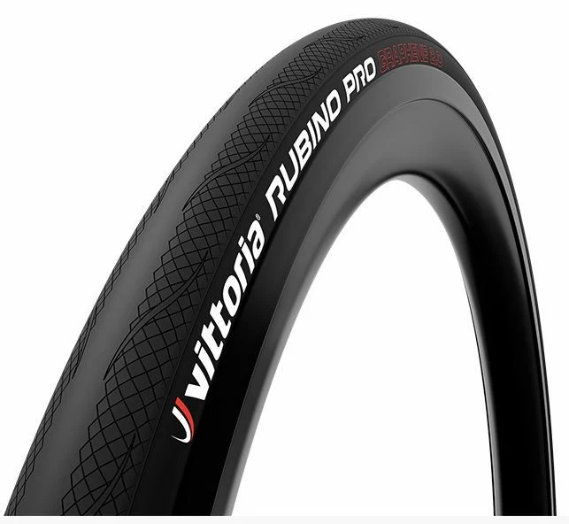 Vittoria Rubino Pro Graphene 2.0 Vouwband 9 Vittoria Rubino Pro Graphene 2.0 Vouwband - Afbeelding 9
