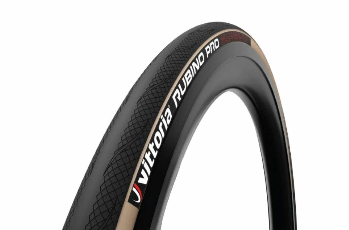 Vittoria Rubino Pro Graphene 2.0 Vouwband 13 Vittoria Rubino Pro Graphene 2.0 Vouwband - Afbeelding 13
