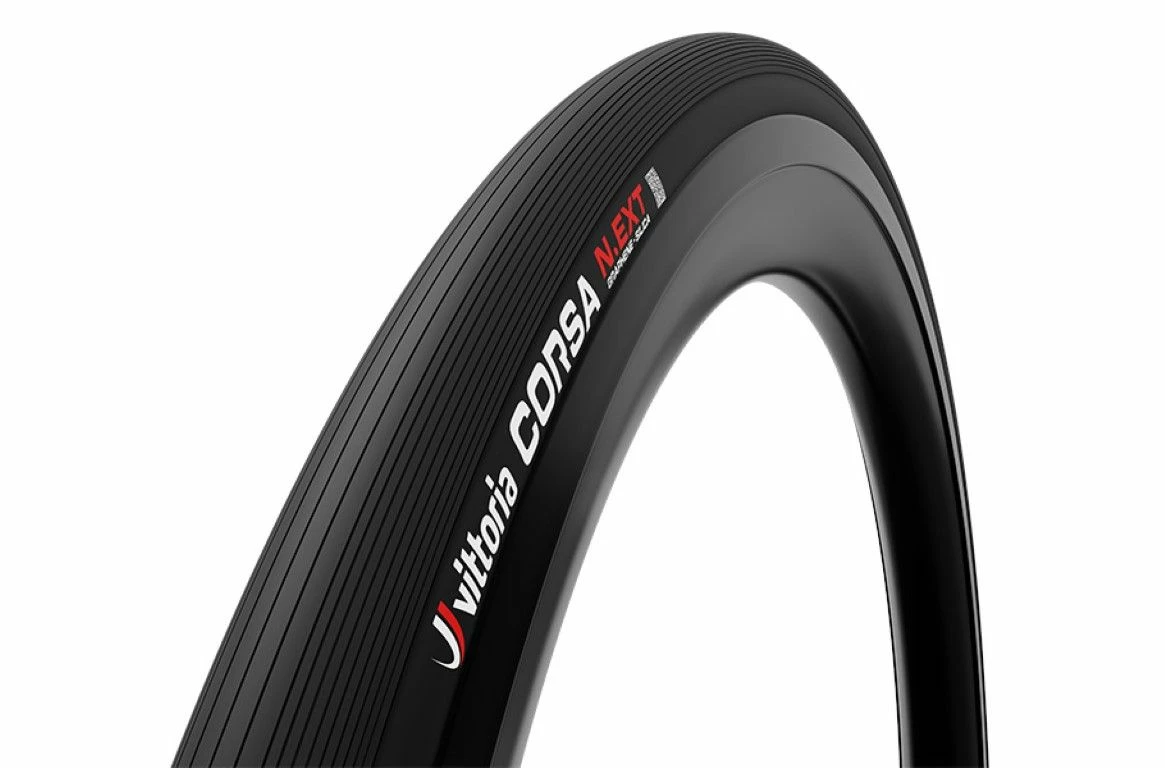 Vittoria Corsa N.EXT Graphene 2.0 TLR Vouwband 5 Vittoria Corsa N.EXT Graphene 2.0 TLR Vouwband - Afbeelding 5