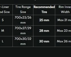 Vittoria Air-Liner TLR Road Kit -Fiets Klaar Verkoopwinkel 11p00048 2 3