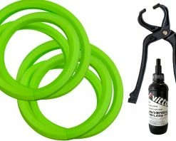 Vittoria Air-Liner TLR Road Kit