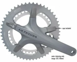 Specialites TA Ultra Steek 110 Buiten (Shimano Ultegra 6700 Compact) Kettingblad -Fiets Klaar Verkoopwinkel 1267DA82 3678 4A40 9E05 2A918C542588 13