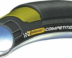 Continental Competition 28" Tube
