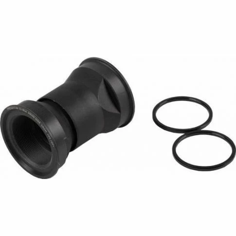 SRAM Trapasadapter Pressfit 30 Naar BSA 83 Montagekit 1 SRAM Trapasadapter Pressfit 30 Naar BSA 83 Montagekit