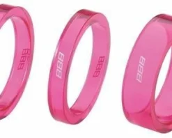 BBB BHP-37 TransSpace 1.1/8'2x5/1x10mm Spacers (3 Stuks) -Fiets Klaar Verkoopwinkel 1380E714 B5C2 4793 8C26 81491FA330CB 1