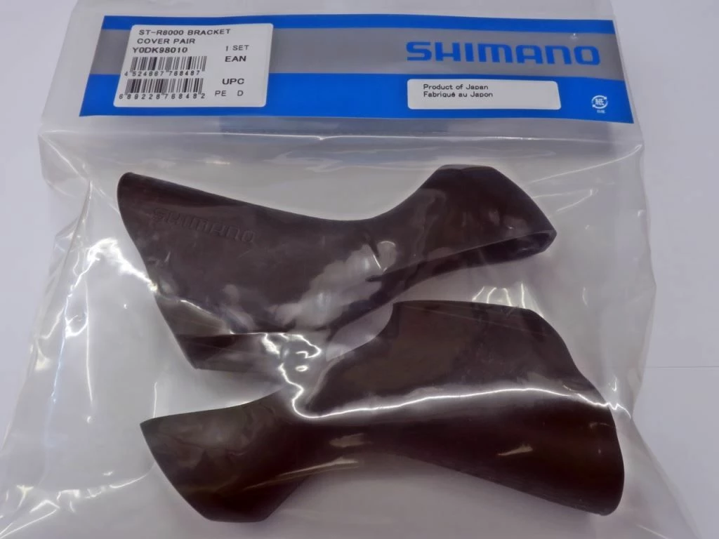 Shimano ST-R8000/R7000 Remgreeprubbers 1 Shimano ST-R8000/R7000 Remgreeprubbers
