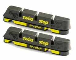 Swissstop Flash Pro Black Prince Shimano Remblokken