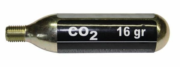 Trivio Co2 Patroon 1 Trivio Co2 Patroon