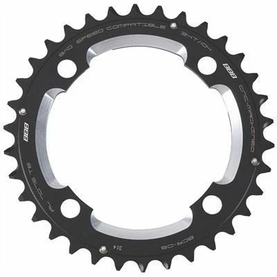 BBB BCR-08 RoundAbout 4 Kettingblad 1 BBB BCR-08 RoundAbout 4 Kettingblad