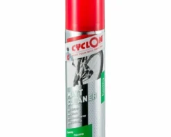 Cyclon Matt Cleaner