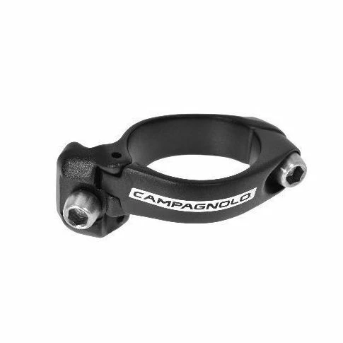 Campagnolo® Campagnolo Klemband-Zwart-35mm 1 Campagnolo® Campagnolo Klemband-Zwart-35mm